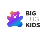 https://www.logocontest.com/public/logoimage/1615846396Big Hug Kids6.jpg